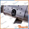 Filtres à Particules Diesel EURO4/5 pour CITROEN | DPF-CT-005, 090-197